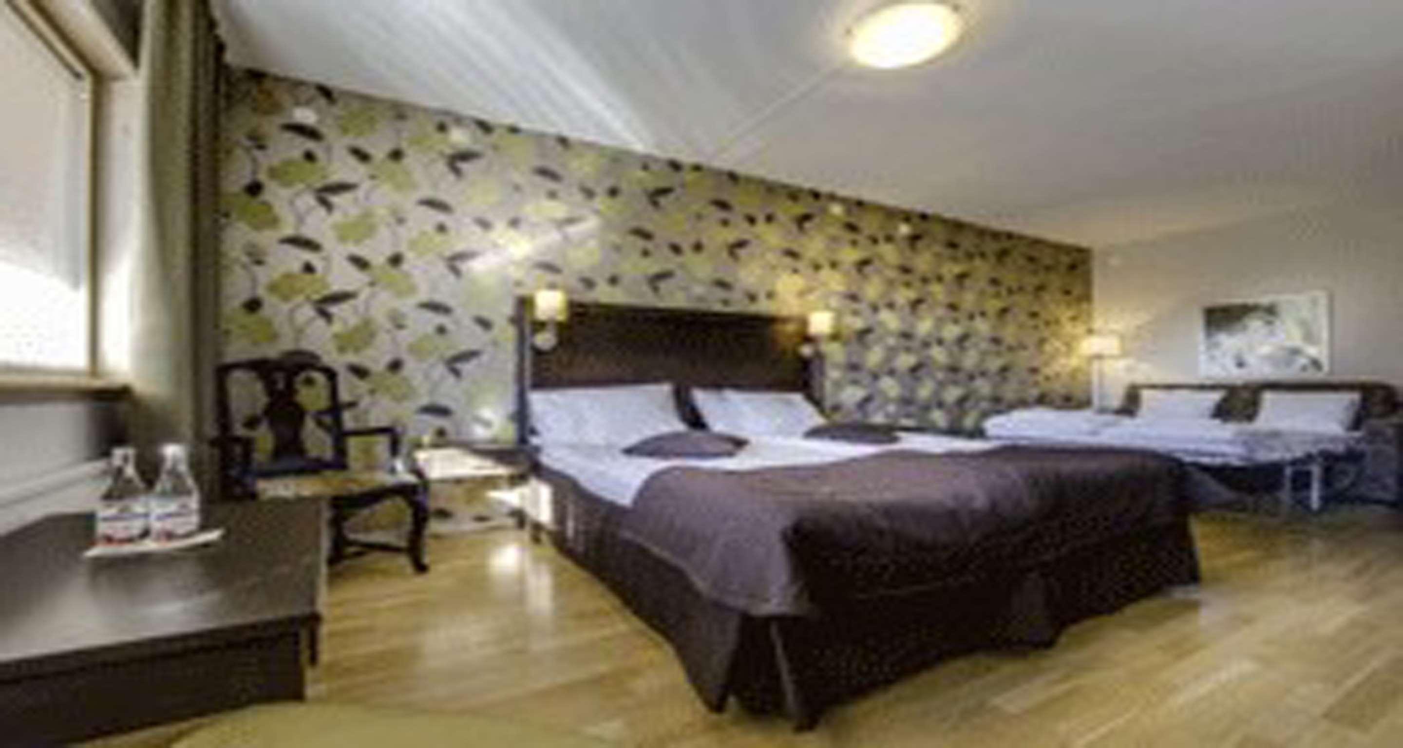 Best Western Hotel Hermitage Montreuil  Luaran gambar