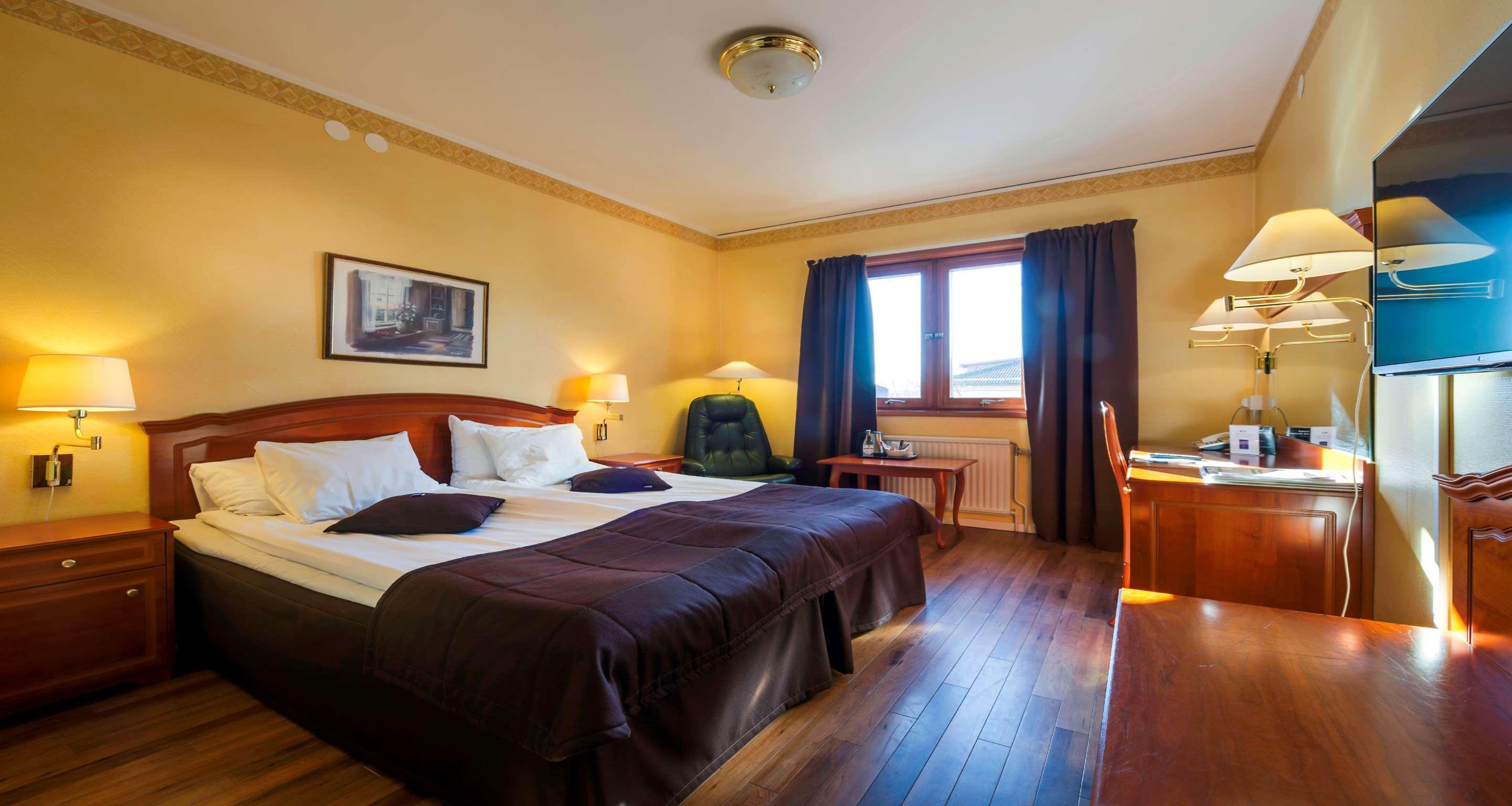 Best Western Hotel Hermitage Montreuil  Luaran gambar